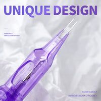 Mast Pro Tattoo Cartridges New Generation 2P Needle - Dragonhawktattoos