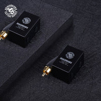 Dragonhawk B1 Wireless Tattoo Battery Power Supply RCA and DC Connect - Dragonhawktattoos