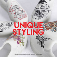 Mast Tattoo Blank Practice Skin Board Shoes Fake Skin - Dragonhawktattoos