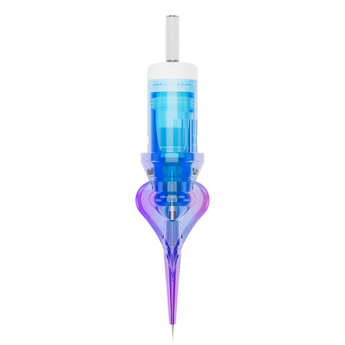 Mast Ocean Heart Ti Series Cartridges Needles – Box of 20 - Dragonhawktattoos