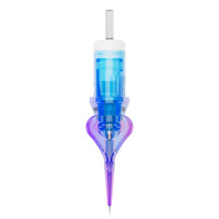Mast Ocean Heart Ti Series Cartridges Needles – Box of 20 - Dragonhawktattoos