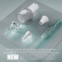 Dragonhawk Glide Extra Smooth Tattoo Cartridges Needles 0.25MM Round Liner- Box of 20 - Dragonhawktattoos