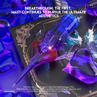 Mast Ocean Heart Cartridges Mixed Size Box of 20Pcs - Dragonhawktattoos