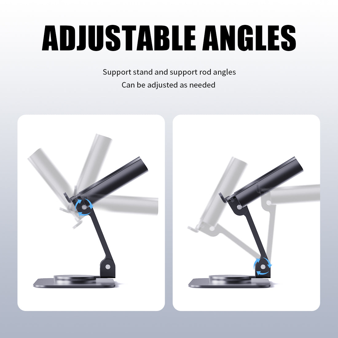 Dragonhawk Multifunctional Tattoo Pen Stand with Power Supply Support - Dragonhawktattoos