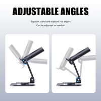 Dragonhawk Multifunctional Tattoo Pen Stand with Power Supply Support - Dragonhawktattoos