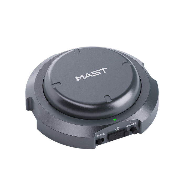 Mast Wireless Foot Pedal Smart Interconnection Bluetooth Pedal - Dragonhawktattoos