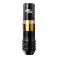 Mast Amor Adjustable 7 Strokes Length 2.4-4.2mm Tattoo Battery Pen - Dragonhawktattoos