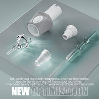 Dragonhawk Glide Extra Smooth Tattoo Cartridges Permanent Makeup 50Pcs - Dragonhawktattoos