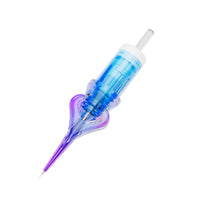 Mast Ocean Heart Ti Series Cartridges Needles – Box of 20 - Dragonhawktattoos