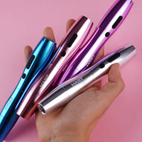 Mast P20 Wireless Pen Machine With 2.5MM Stroke With Two Batteries - Dragonhawktattoos