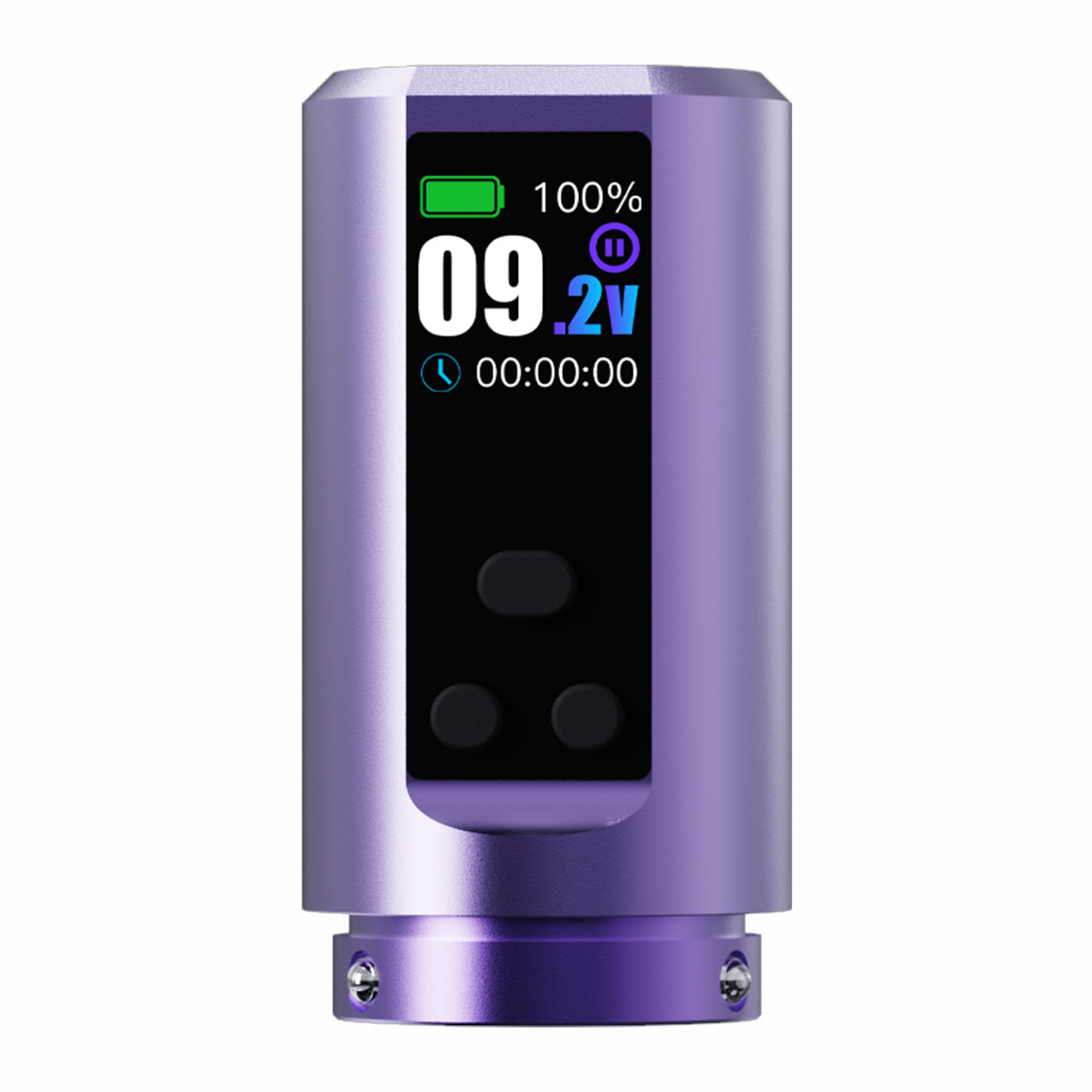 (Battery) Mast Tattoo Fold2 Pro Wireless Pen Machine Dedicated Battery - Dragonhawktattoos