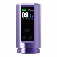 (Battery) Mast Tattoo Fold2 Pro Wireless Pen Machine Dedicated Battery - Dragonhawktattoos