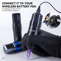 RCA Adapter for Fold Pro/ Fold 2 Pro/ Mast Mini / L3 Machines - Dragonhawktattoos