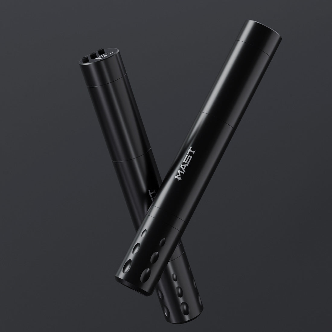 Mast Tour Fly Wireless Tattoo Pen Machine Kit - Dragonhawktattoos