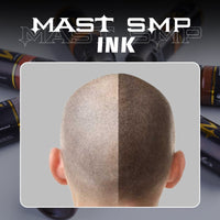 Mast SMP ink Scalp Micropigmentation ink Permanent Makeup pigment - Dragonhawktattoos