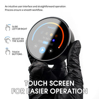 MAST Digital Scalp Micropigmentation Device SMP Kit - Dragonhawktattoos