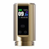 (Battery) Mast Tattoo Fold2 Pro Wireless Pen Machine Dedicated Battery - Dragonhawktattoos