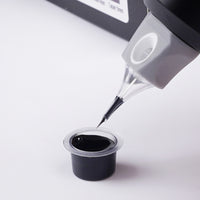Dragonhawk Glide Extra Smooth Tattoo Cartridges 0.35MM Round Liner- Box of 20 - Dragonhawktattoos