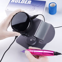 Dragonhawk Multifunctional Tattoo Pen Stand with Power Supply Support - Dragonhawktattoos