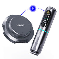 Mast Archer2 Max Brushless Motor 3.5MM Stroke (Bluetooth Version) - Dragonhawktattoos