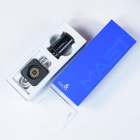 Original Battery&Charging Base for MAST Racer Pro Wireless Tattoo Pen Machine - Dragonhawktattoos