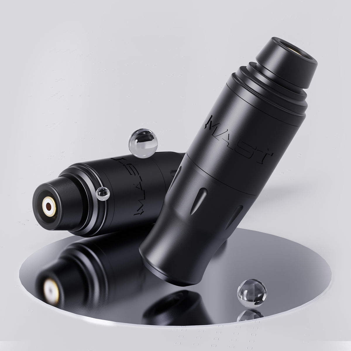 Mast Sensor2 Wireless Tattoo Pen Machine Kit - Dragonhawktattoos