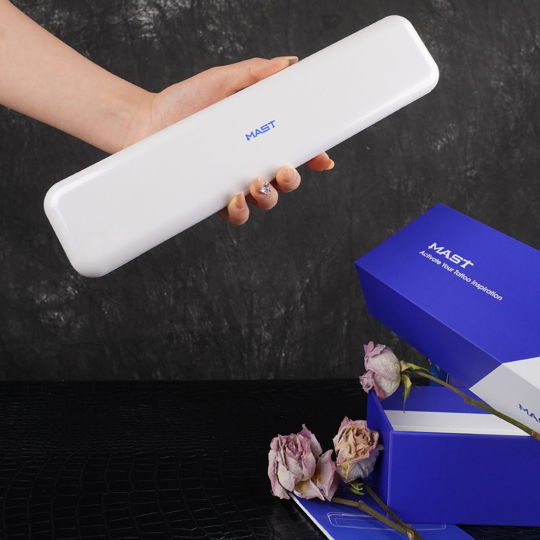 MAST Smart Wireless Printer - Dragonhawktattoos