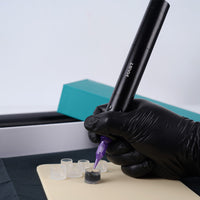 Mast Tour Fly Wireless Tattoo Pen Machine Kit - Dragonhawktattoos