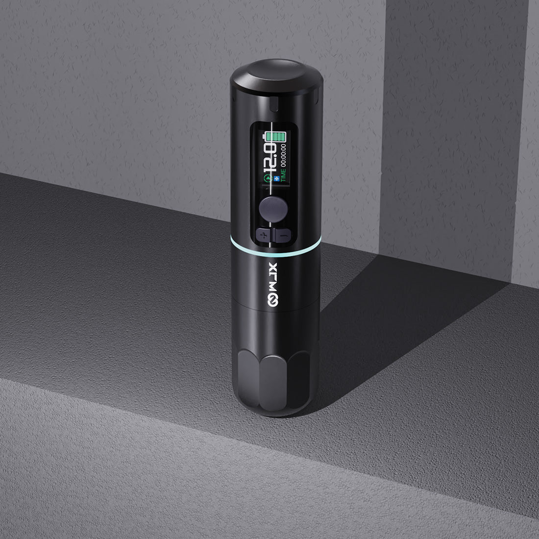 WJX W4 Wireless Tatoo Pen Machine with Two Replaceable Batteries - Dragonhawktattoos