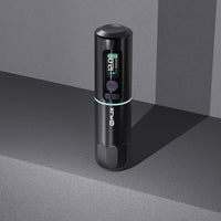 WJX W4 Wireless Tatoo Pen Machine with Two Replaceable Batteries - Dragonhawktattoos