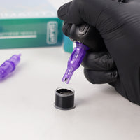 Mast MAX SMP Cartridges Needles Box of 20 - Dragonhawktattoos