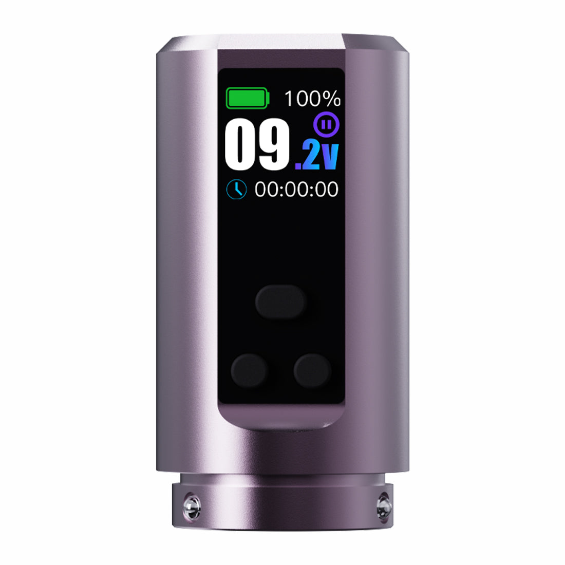 (Battery) Mast Tattoo Fold2 Pro Wireless Pen Machine Dedicated Battery - Dragonhawktattoos