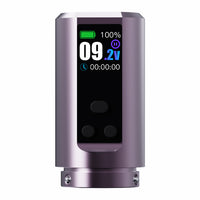 (Battery) Mast Tattoo Fold2 Pro Wireless Pen Machine Dedicated Battery - Dragonhawktattoos