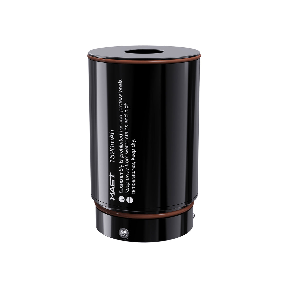 Original Battery&Charging Base for MAST Racer Pro Wireless Tattoo Pen Machine - Dragonhawktattoos