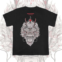 The Year of Dragon Commemorative Vintage T-Shirts - Dragonhawktattoos