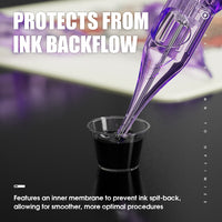 Mast Pro 2 Tattoo Cartridges Mixed Size (20pcs per box) - Dragonhawktattoos