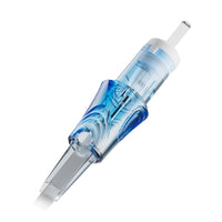 Dragonhawk Yue Cartridges Needles 0.35MM 3.5mm Taper Magnum - Box of 20 - Dragonhawktattoos
