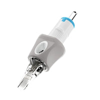 Dragonhawk Glide Extra Smooth Tattoo Cartridges 0.3MM Magnum- Box of 20 - Dragonhawktattoos