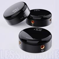 Mast Circle Tattoo Power Supply OLED Simple Power for Tattoo Machines - Dragonhawktattoos