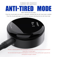 Mast Circle Tattoo Power Supply OLED Simple Power for Tattoo Machines - Dragonhawktattoos