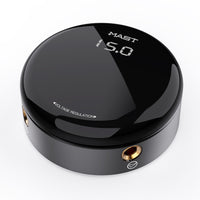 Mast Circle Tattoo Power Supply OLED Simple Power for Tattoo Machines - Dragonhawktattoos