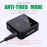 Dragonhawk Tattoo Power Supply Dual Mode Start-Up for Tattoo Machines - Dragonhawktattoos