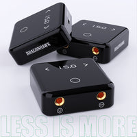 Dragonhawk Tattoo Power Supply Dual Mode Start-Up for Tattoo Machines - Dragonhawktattoos