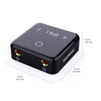 Dragonhawk Tattoo Power Supply Dual Mode Start-Up for Tattoo Machines - Dragonhawktattoos