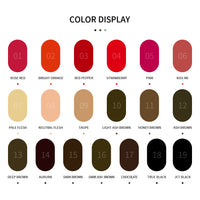 Mast Ink for Lip Liner Color Permanent Makeup Machine Pigment - Dragonhawktattoos