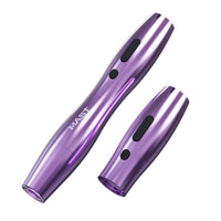 Mast P20 Wireless Pen Machine With 2.5MM Stroke With Two Batteries - Dragonhawktattoos