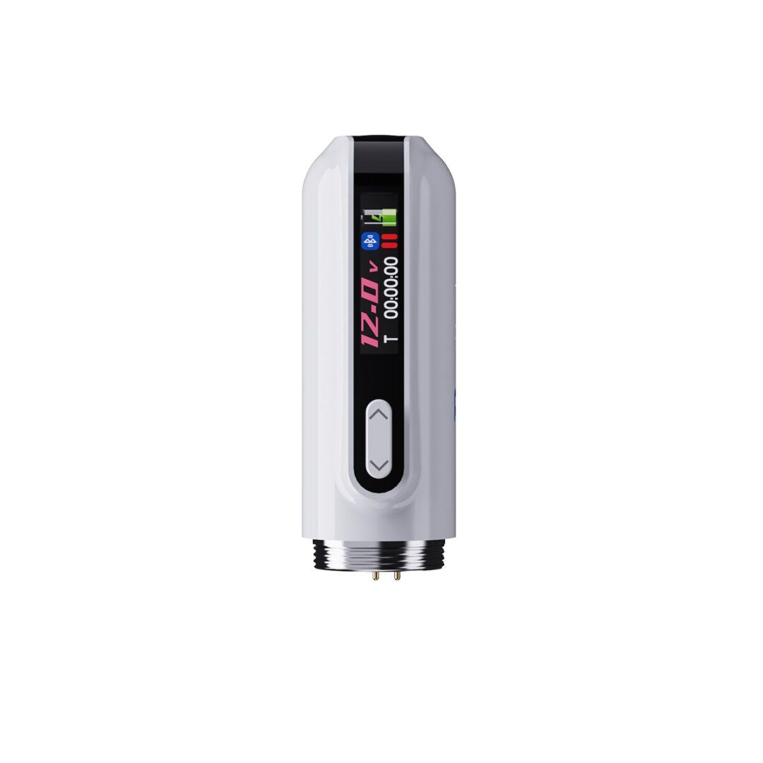 Battery Replacement for MAST Tour Y22 Pro Wireless Tattoo Pen Machine