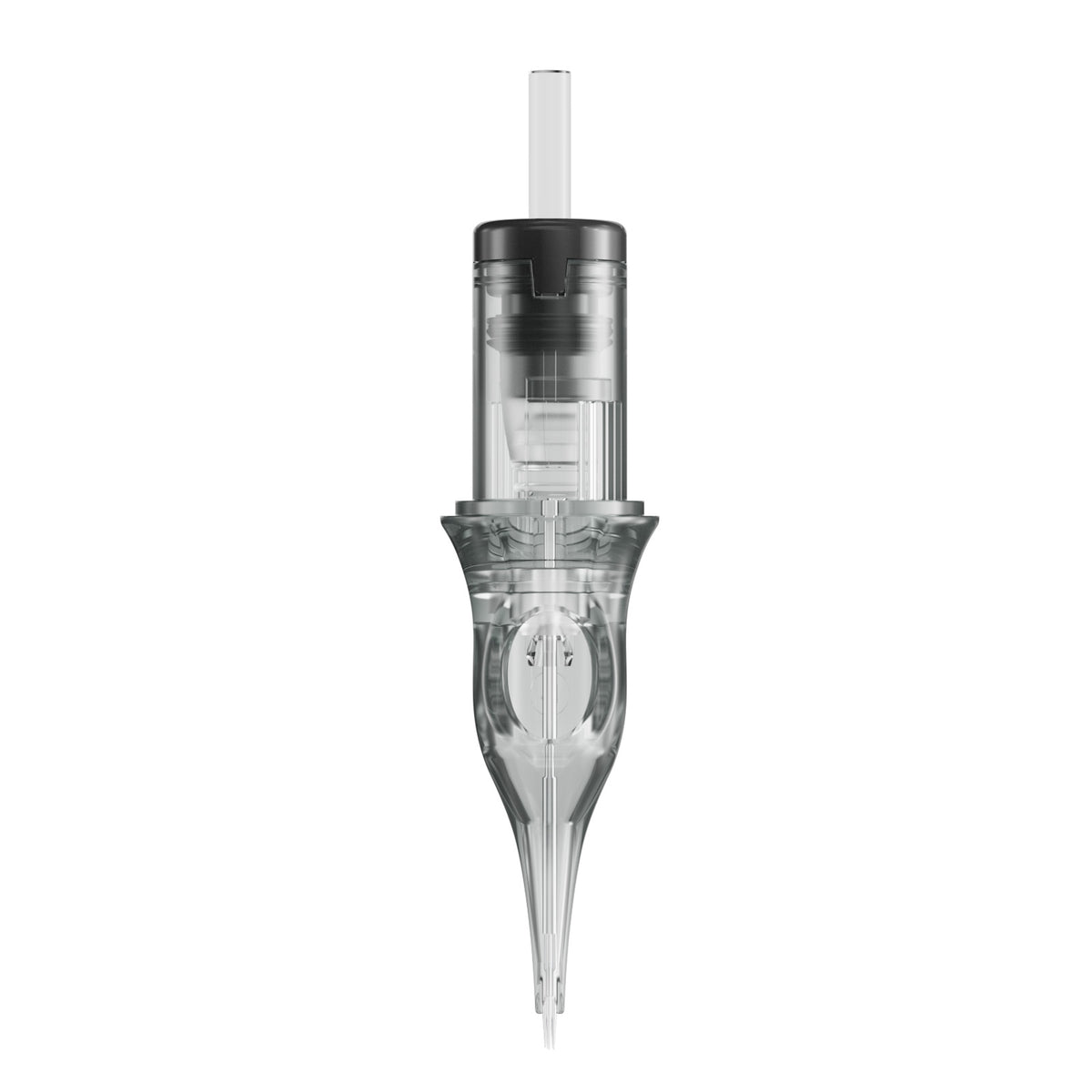 Mast Hyperink Pro Tattoo Needles Round Liner Larger Ink Storage - Dragonhawktattoos