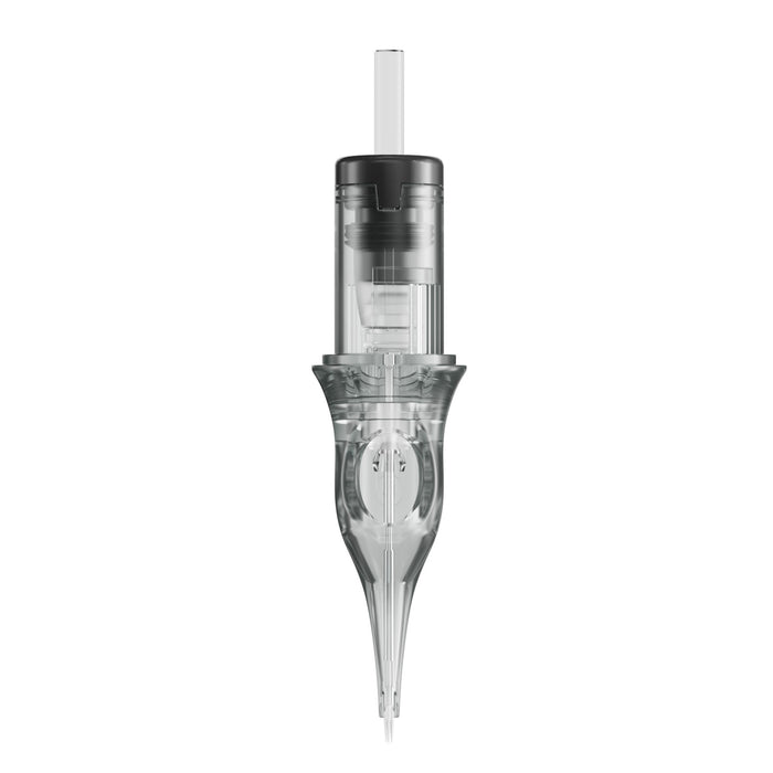 Mast Hyperink Pro Tattoo Needles Round Liner Larger Ink Storage - Dragonhawktattoos