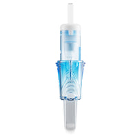 Dragonhawk Yue Cartridges Needles 0.30MM 3.5mm Taper Round Magnum - Box of 20 - Dragonhawktattoos